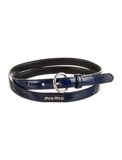 miu miu belt bag vintage|Miu Miu Belt .